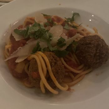 Campiello - Spaghetti Alla Chitarra - Italian Near Me - Naples, Florida