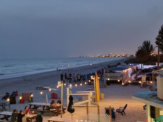 Caddy's Treasure Island by null