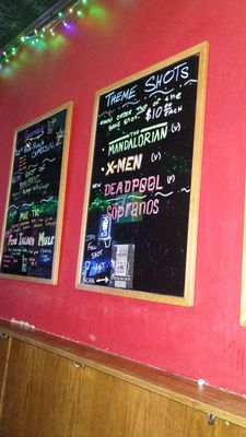 Barcelona Bar by null