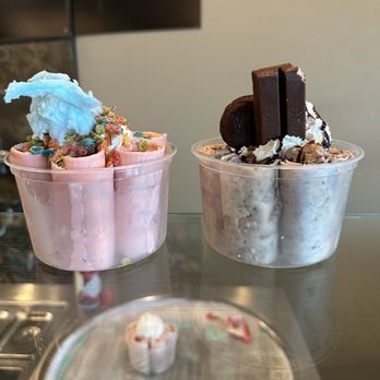 Crepes N Rolls - ice cream and chocolate - Ice Cream & Frozen Yogurt Near Me - Pasco, Washington Crepes N Rolls - ice cream and chocolate - Ice Cream & Frozen Yogurt Near Me - Pasco, Washington