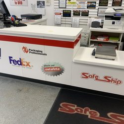 Safe Ship - New Smyrna Beach