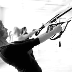 Aull Pilates