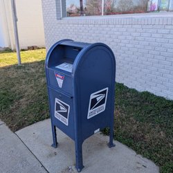 Cramerton Post Office - USPS, Cramerton
