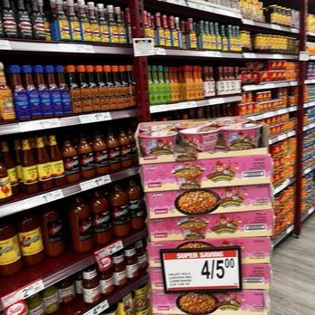 Super King Markets - Grocery Near Me - Los Angeles, California