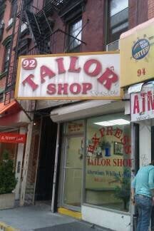 EXPRESS TAILOR SHOP - Updated February 2026 - 20 Photos & 141 Reviews