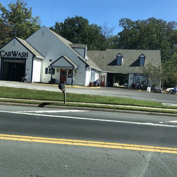 Flagship Carwash - Car Wash Near Me - Woodbridge, Virginia