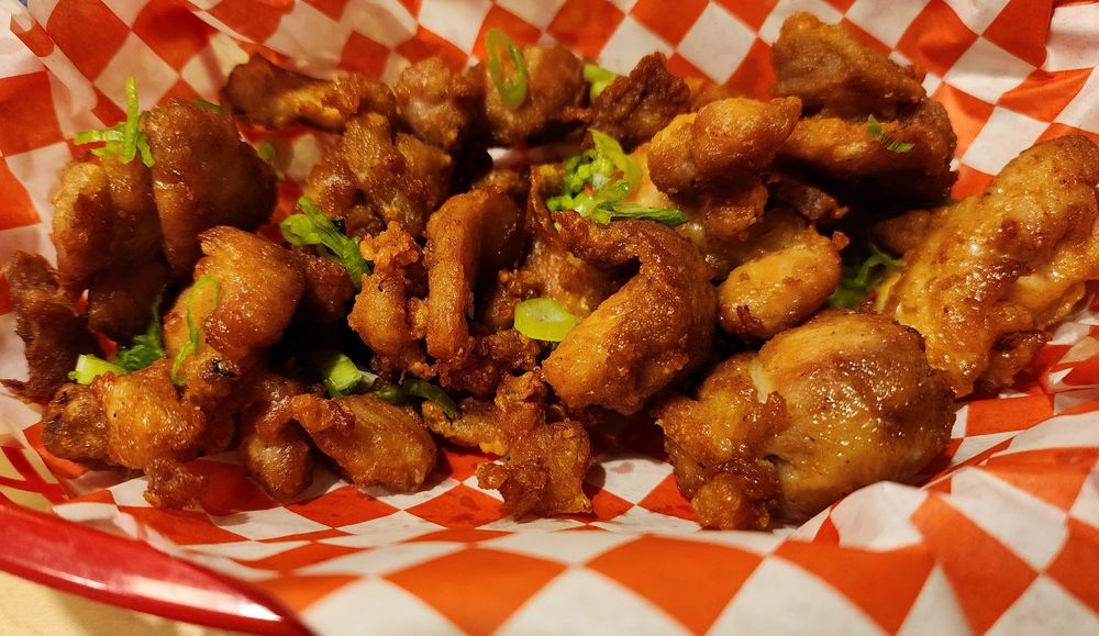 Bobby's Hawaiian Style Restaurant