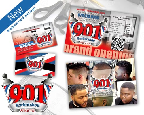 Cre8tive Media Design Firm