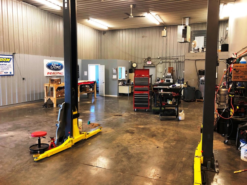 JT's Pro Auto Repair