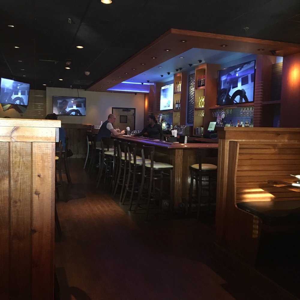 Outback Steakhouse - Bar area - Steakhouses Near Me - Springfield, New Jersey Outback Steakhouse - Bar area - Steakhouses Near Me - Springfield, New Jersey