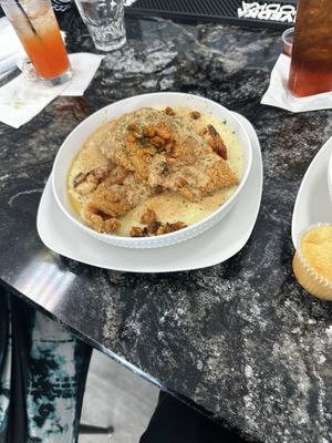 April's Place by null