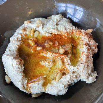 No Ordinary Rabbit - Hummus - Wine Bars Near Me - St. Louis, Missouri No Ordinary Rabbit - Hummus - Wine Bars Near Me - St. Louis, Missouri