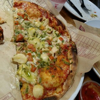MOD Pizza - Fast Food Near Me - Liberty, Missouri MOD Pizza - Fast Food Near Me - Liberty, Missouri