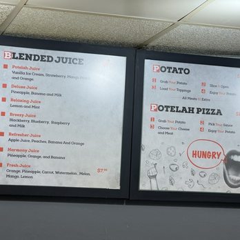 Potelah - Westlake - New American Near Me - Westlake, Ohio