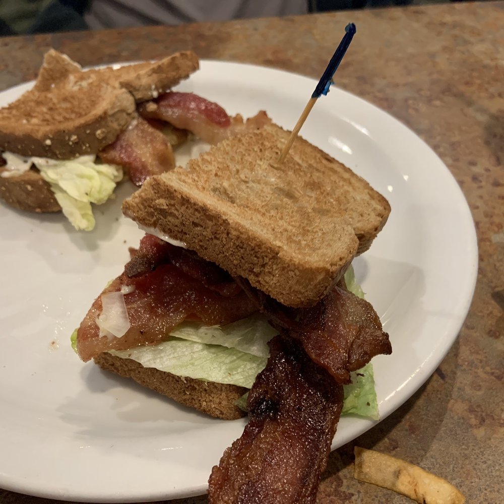 Annie's Cafe - Temecula - BLT plate - Breakfast & Brunch Near Me - Temecula, California Annie's Cafe - Temecula - BLT plate - Breakfast & Brunch Near Me - Temecula, California