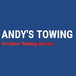 Andy's Towing
