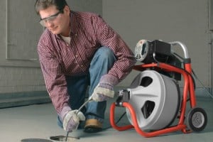 Slide of Affordable Plumbing, Sewer & Drain