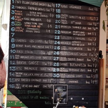 Axelrad - Excellent beer selections - Beer Gardens Near Me - Houston, Texas Axelrad - Excellent beer selections - Beer Gardens Near Me - Houston, Texas