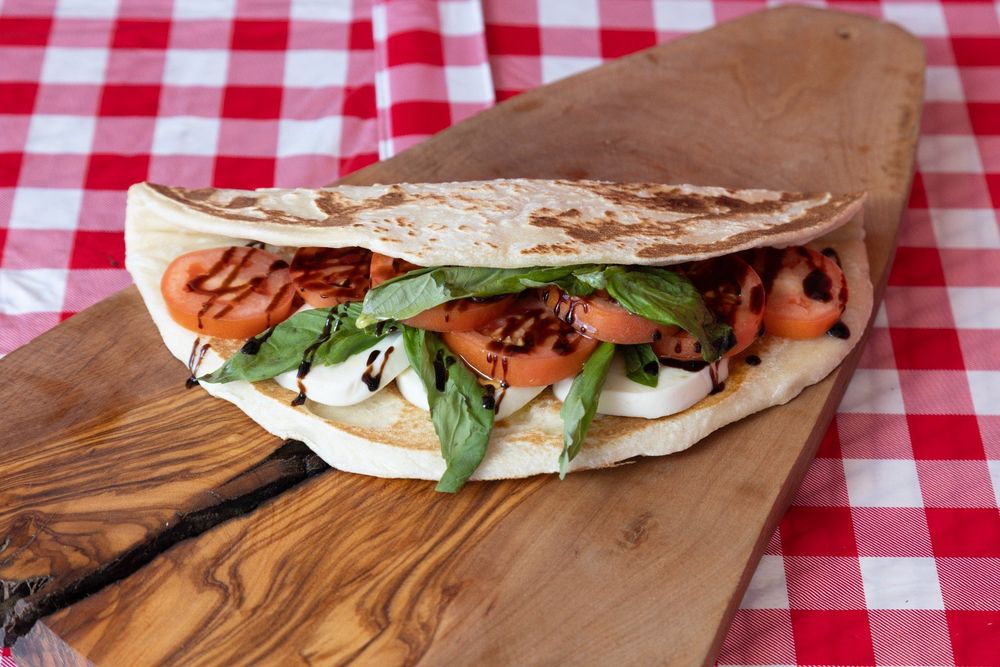 La Piadina