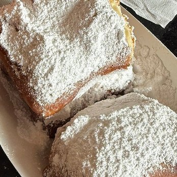 Cafe Beignet, Canal St - Coffee & Tea Near Me - New Orleans, Louisiana Cafe Beignet, Canal St - Coffee & Tea Near Me - New Orleans, Louisiana