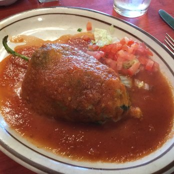 Las Tres Marias - Mexican Near Me - Monroe, Washington