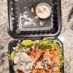 Kebabs To Go!