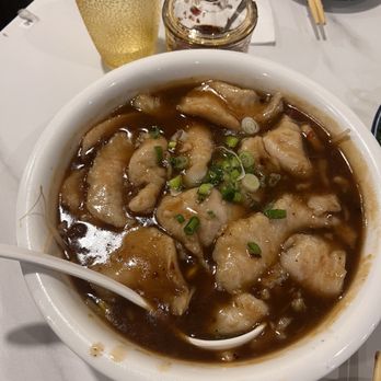 Big Fun Claypot - Szechuan Fish - Chinese Near Me - Brookline, Massachusetts
