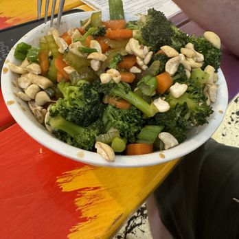 Jacq n Dianes Juice Box - Teriyaki Bowl - Juice Bars & Smoothies Near Me - Holly, Michigan Jacq n Dianes Juice Box - Teriyaki Bowl - Juice Bars & Smoothies Near Me - Holly, Michigan