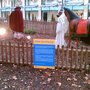 Photo of Adveniat-Stand