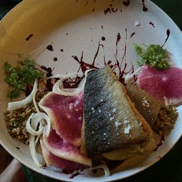 Market Fish