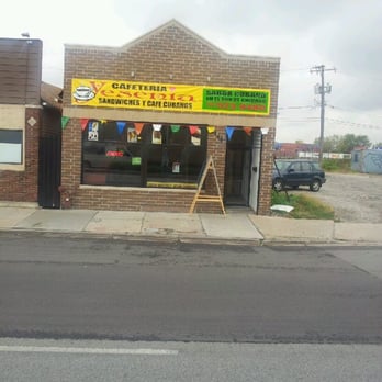 Cafeteria Yesenia - Cuban Near Me - Chicago, Illinois