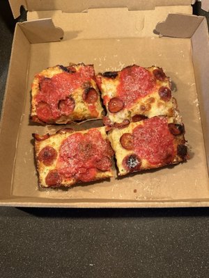 Jay's Artisan Pizzeria by null