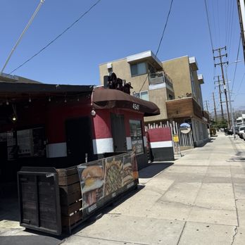 The Bucket - Fast Food Near Me - Los Angeles, California The Bucket - Fast Food Near Me - Los Angeles, California