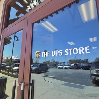 The UPS Store - Shipping Centers Near Me - Claremont, California The UPS Store - Shipping Centers Near Me - Claremont, California