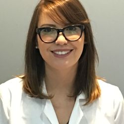 Central Park Podiatry - Dr. Olga Shvets