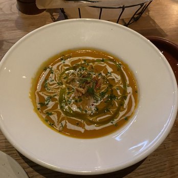 Agricola Eatery - Carrot Soup - New American Near Me - Princeton, New Jersey Agricola Eatery - Carrot Soup - New American Near Me - Princeton, New Jersey