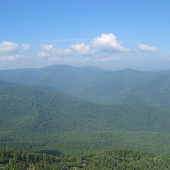 Old Rag Mountain - Hiking Near Me
