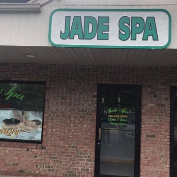 Jade Spa - Massage Near Me - Bridgewater, New Jersey