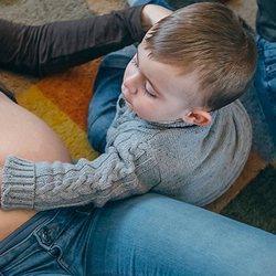 The Pink Giraffe 4D Elective Ultrasounds - Pregnant Family