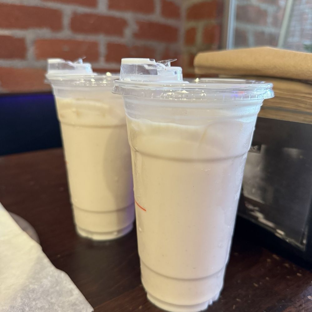 Guisados - Horchata - Tacos Near Me - Burbank, California Guisados - Horchata - Tacos Near Me - Burbank, California