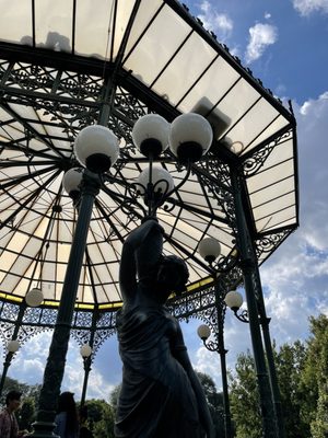 Welles (Gideon) Park by null