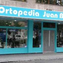 Ortopedia Juan Bravo - Ortopedia Juan Bravo en Madrid