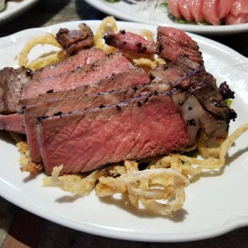 House Without A Key - Seafood Near Me - Honolulu, Hawaii