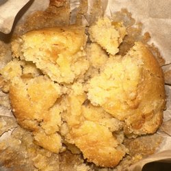 Sonny's BBQ - Corn bread
