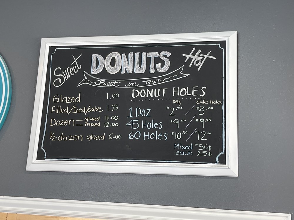 BAKERS DOZEN Updated April 2024 129 Photos & 109 Reviews 3305