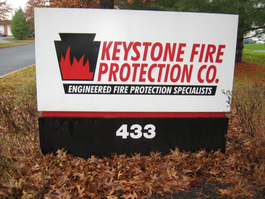 PYE-BARKER FIRE & SAFETY, FORMERLY KEYSTONE FIRE AND SECURITY - Updated ...