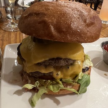 Stagecoach Restaurant - Excellent burger. The meat was excellent. - Venues & Event Spaces Near Me - Salado, Texas Stagecoach Restaurant - Excellent burger. The meat was excellent. - Venues & Event Spaces Near Me - Salado, Texas