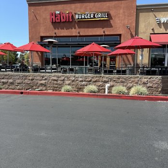 Habit Burger & Grill - Exterior - Burgers Near Me - Rosemead, California Habit Burger & Grill - Exterior - Burgers Near Me - Rosemead, California