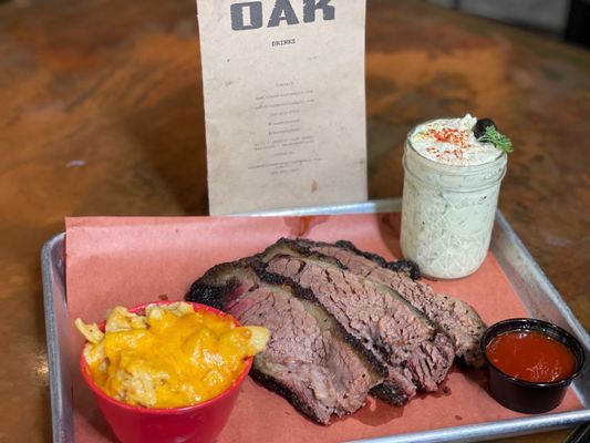The Smokin' Oak Barbeque Restaurant, Bar & Catering by null