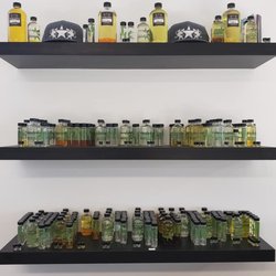 The Terpene Lab